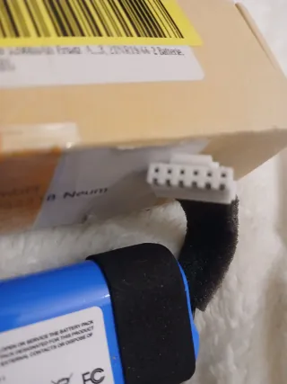 Batería Aibatt para JBL Xtreme 2