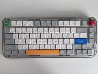 Nuphy Kick75 Teclado Mecánico