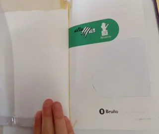 Libro 24 horas para un rescate.