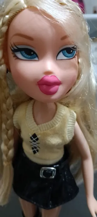 Bambola Bratz