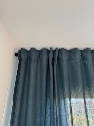 Habitación doble completa dos camas individuales