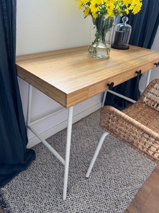 Habitación doble completa dos camas individuales