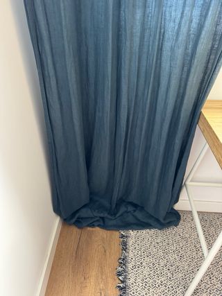 Habitación doble completa dos camas individuales