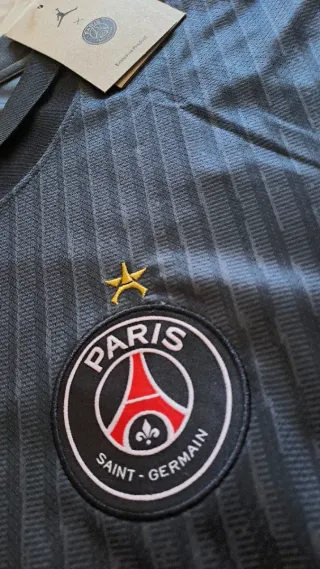 Camisa PSG Jordan João Neves