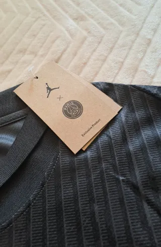 Camisa PSG Jordan João Neves