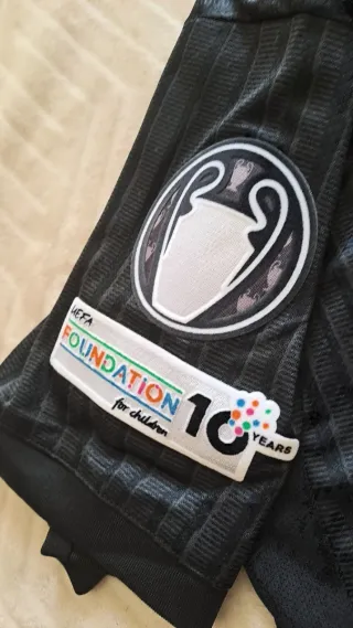 Camisa PSG Jordan João Neves