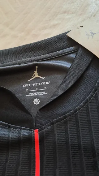 Camisa PSG Jordan João Neves