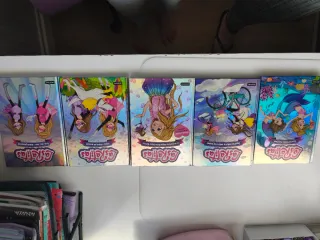 Pack Libros "Las Ratitas"