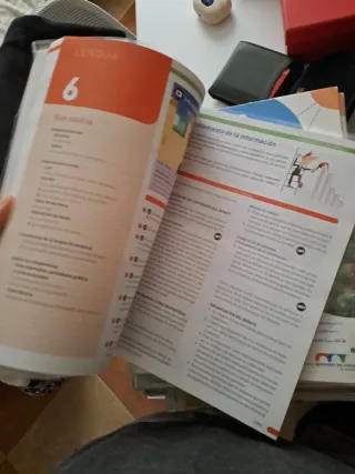 Lengua castellana y Literatura 4 ESO (2016)