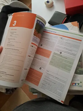 Lengua castellana y Literatura 4 ESO (2016)