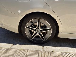 Mercedes-Benz Classe C (206) 2022