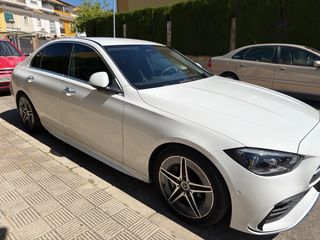 Mercedes-Benz Classe C (206) 2022