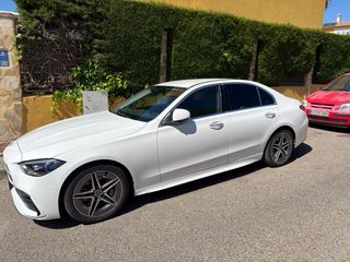 Mercedes-Benz Classe C (206) 2022