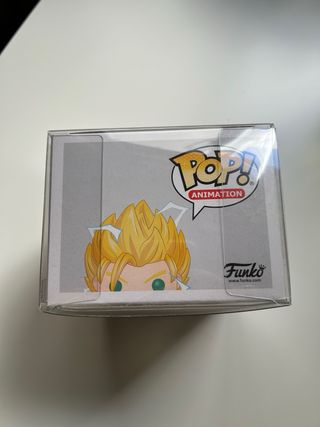 Funko Pop! Dragon Ball Z Goku 865