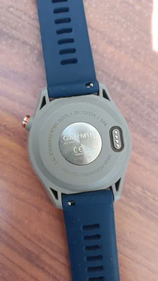 Garmin Approach S40 Reloj GPS Golf