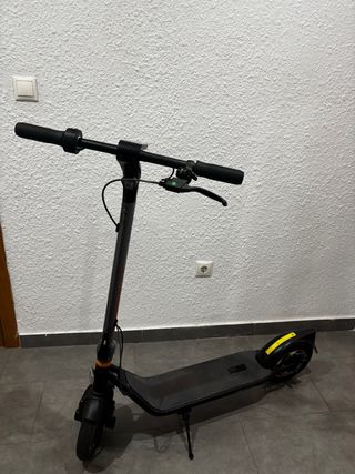 Bongo D30 XL Connected Patinete eléctrico Madrid