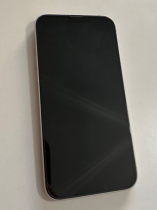 iPhone 14 Plus 128GB Bianco