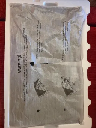 Monitor Gaming Gigabyte M27Q 27 QHD 165Hz