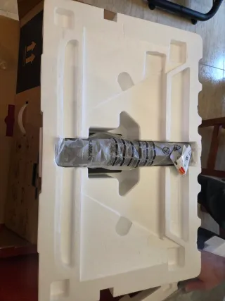 Monitor Gaming Gigabyte M27Q 27 QHD 165Hz