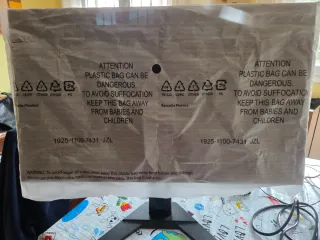 Monitor Gaming Gigabyte M27Q 27 QHD 165Hz