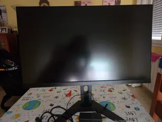 Monitor Gaming Gigabyte M27Q 27 QHD 165Hz