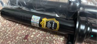 ammortizzatori alfa romeo gt 147