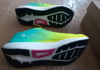 Scott Pursuit Ride 2 Scarpe Running Taglia 42.5