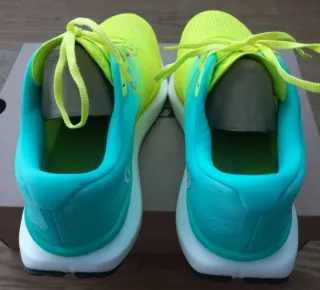 Scott Pursuit Ride 2 Scarpe Running Taglia 42.5