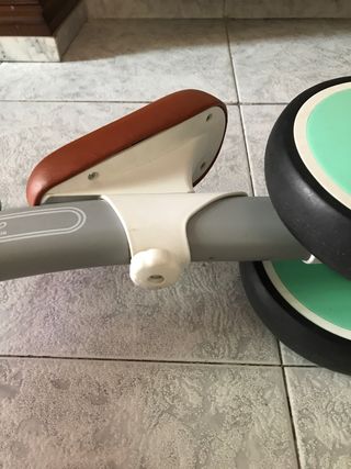 Correpasillos Bicicleta Hape