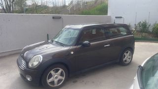MINI Clubman 2010