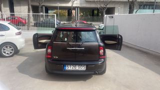 MINI Clubman 2010