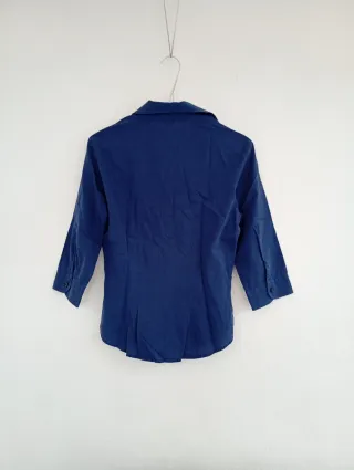 Camisa Benetton Talla S