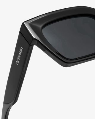Gafas D. Franklin Tokyo Negras