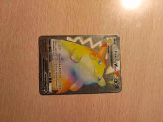 Cartas Pokémon - Lote de 55