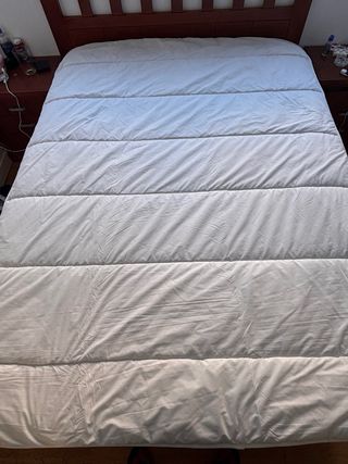 Edredón SMASPORRE 150x200 cm
