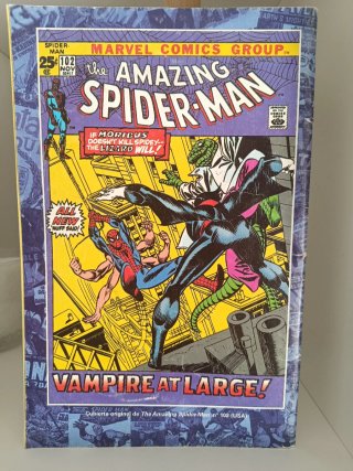 Pack 3 Cómics Spiderman