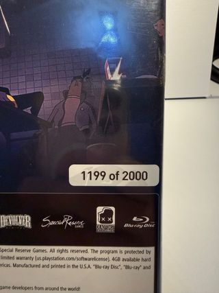 My Friend Pedro PS4 (PlayStation 4)