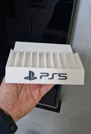 Supporto Giochi PlayStation 5