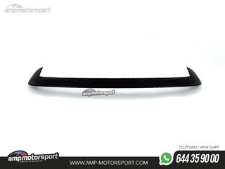 ALERÓN PARA FORD MONDEO MK4 KOMBI 2007-2014