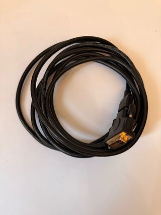 Cable HDMI AmazonBasics Alta Velocidad con Etherne