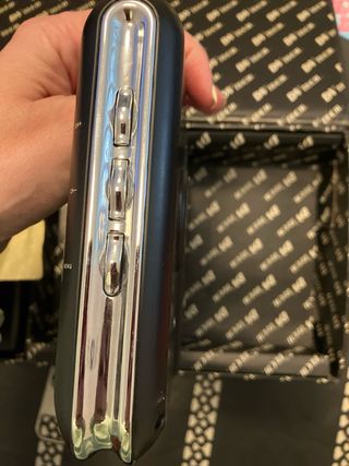 TV Mini DV Tech 7 DV-7000