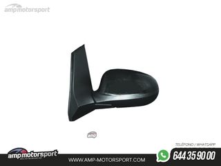 RETROVISOR COMPLETO IZQUIERDO PARA FORD KA