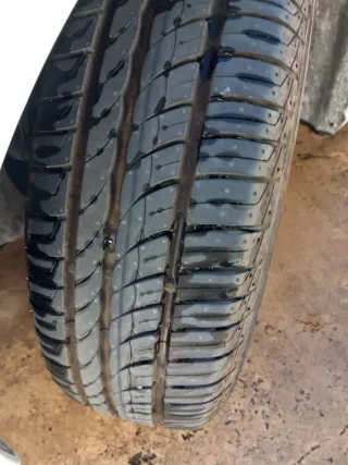 Volkswagen Polo 2015