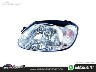 FARO DELANTERO IZQUIERDO PARA HYUNDAI ACCENT
