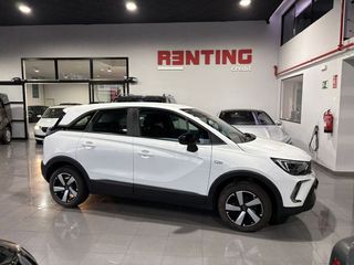 Opel CrossLand Crossland Edition 1.5 Diesel 81 kW (110 CV)