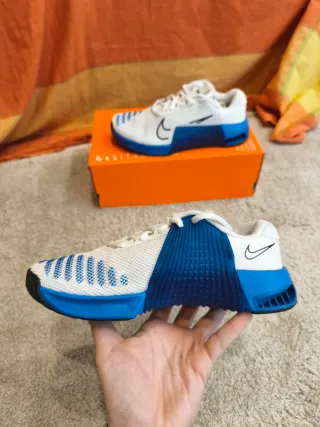 Nike Metcon 9 Scarpe da Allenamento