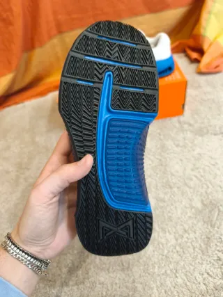 Nike Metcon 9 Scarpe da Allenamento