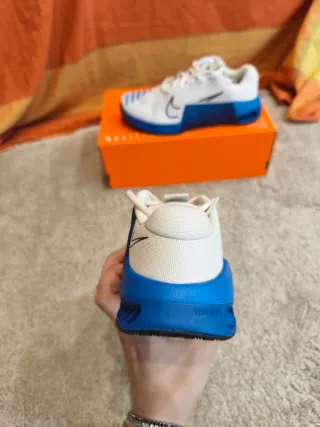 Nike Metcon 9 Scarpe da Allenamento