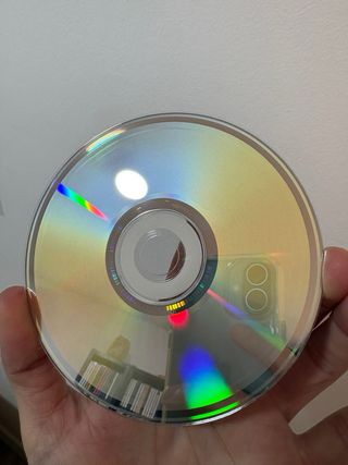 Madonna American Life Clean Version CD 2003