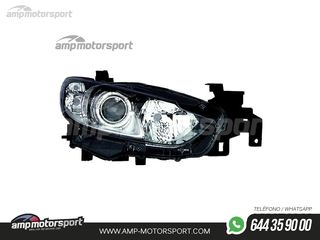 FARO DELANTERO DERECHO PARA MAZDA 6